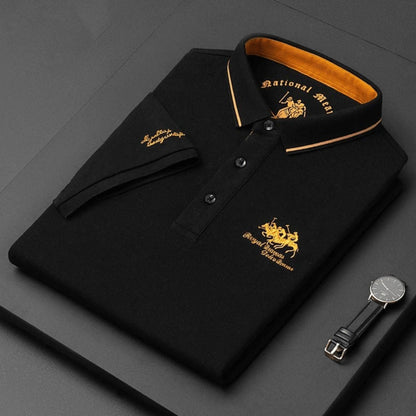 Solima™ - Polo di Lusso