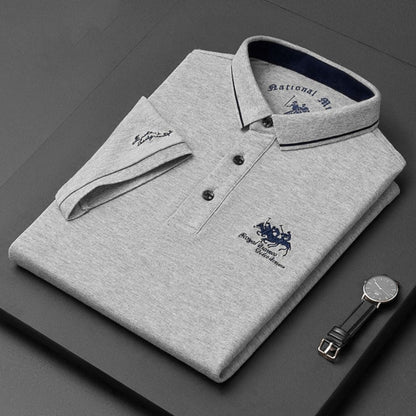 Solima™ - Polo di Lusso