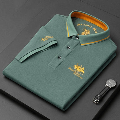 Solima™ - Polo di Lusso