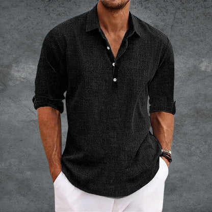 Solima™- Camicia Style 2.0