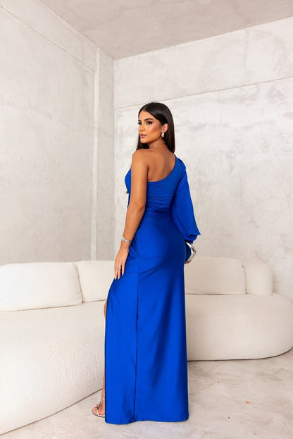 Solima™ | Abito Eleganza Moderna