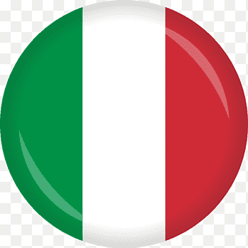 Bandiera italiana